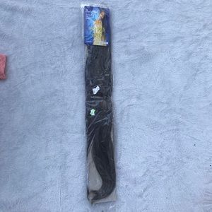 Lord & Cliff Yaky Pony Braid